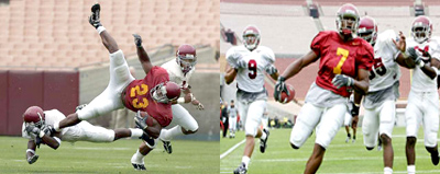 Trojan Huddle 2007.jpg