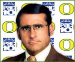 Oregon - Brick Tamland
