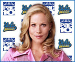 UCLA - Veronica Corningstone