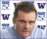 Washington - Ed Harken