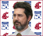 Washington State - Garth Holliday