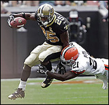 reggie bush nfl career reggie bush nfl career