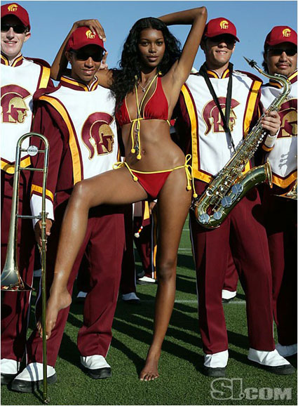 Jessica White