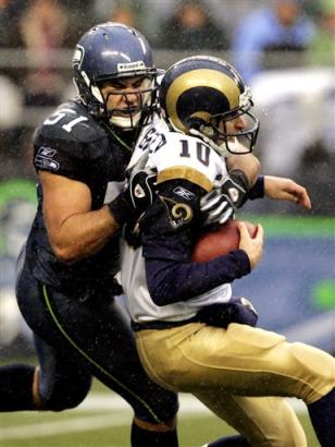 Tatupu Bulger