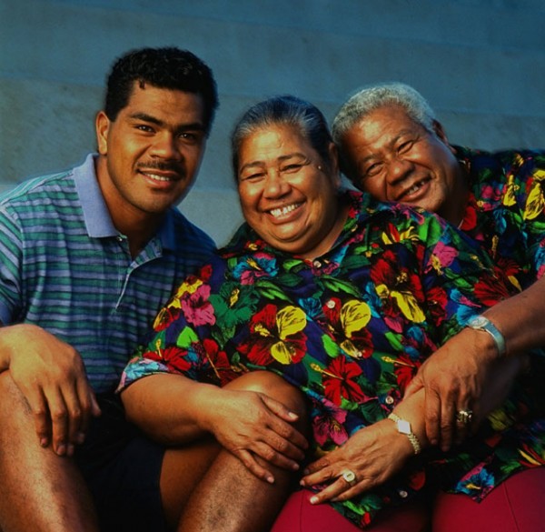 FAMILYseau-parents