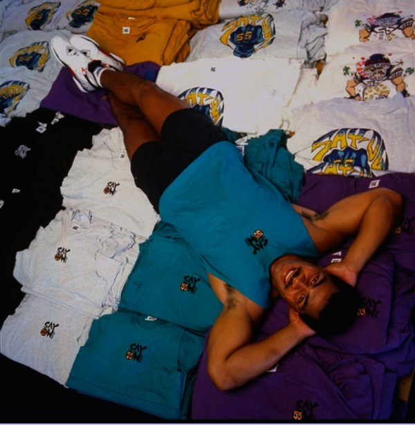 seau-bed