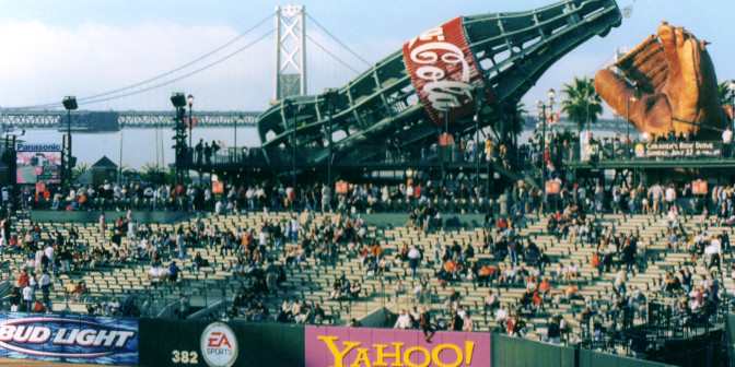 AT&T Park